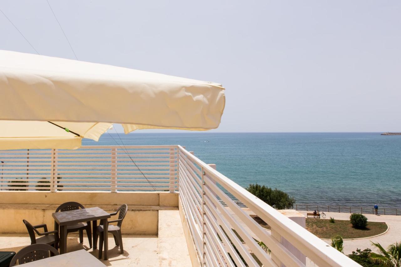 Sea Beach Pozzallo Luaran gambar